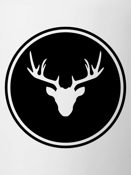 Deer deer icon