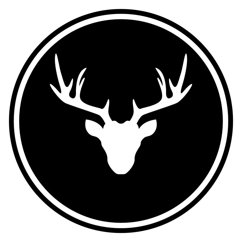 Deer deer icon