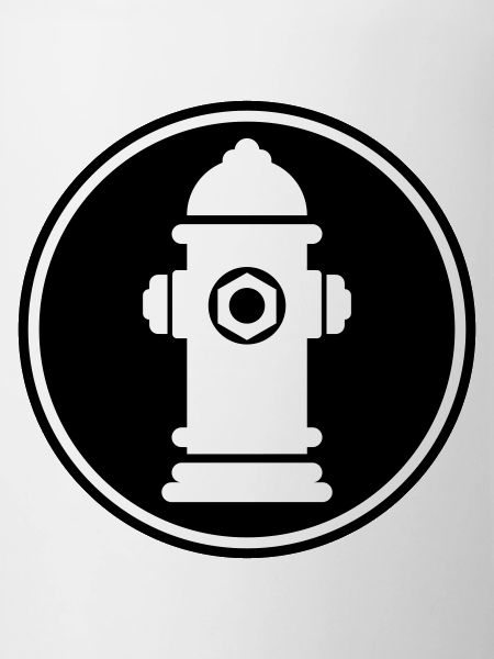 Hydrant Icon
