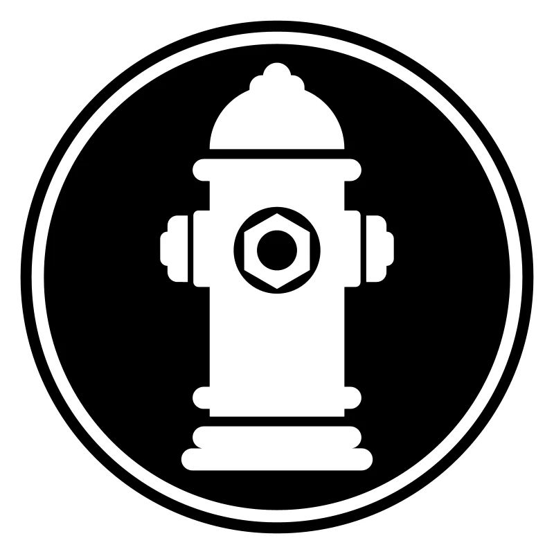 Hydrant Icon