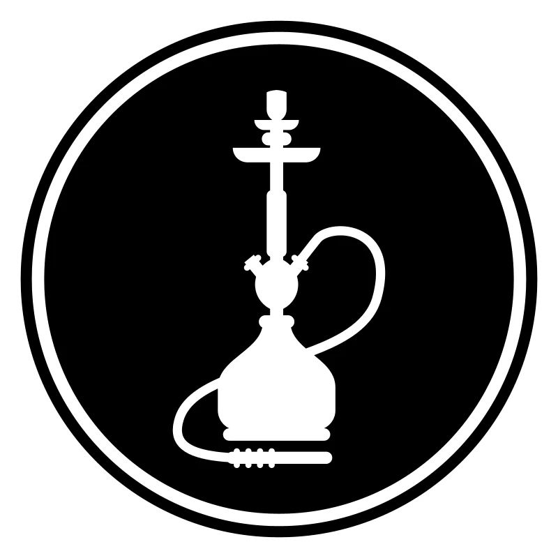 Bong Smoking
