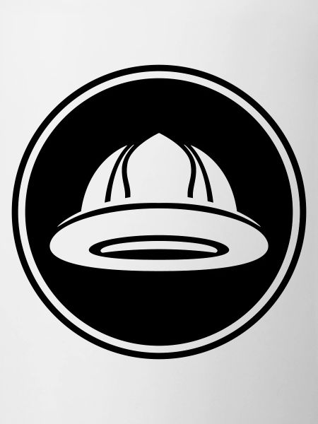 Firefighter's helmet
