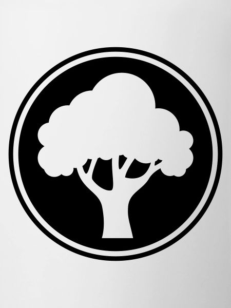 Tree Nature Symbol