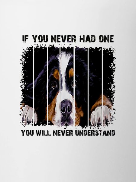 Bernese Mountain Dog