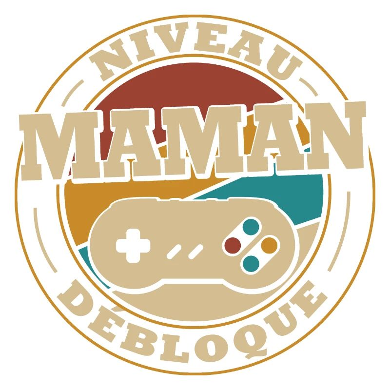 Niveau maman débloquer
