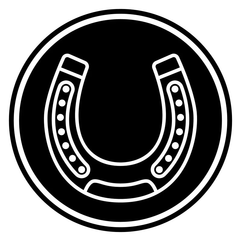 Hufeisen Icon
