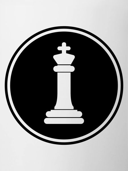 chess piece king