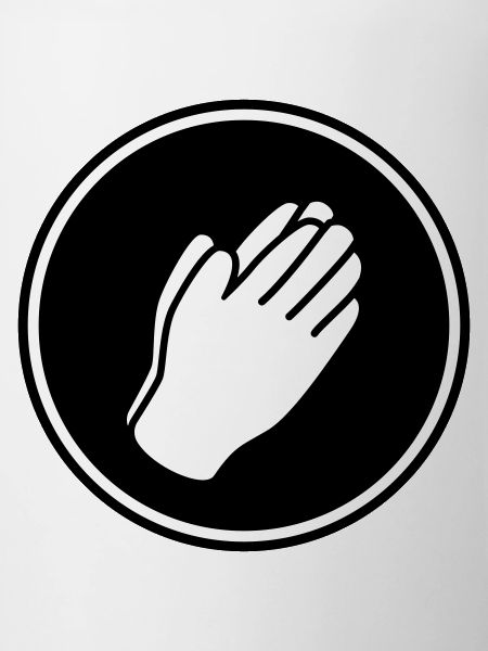 Hands icon