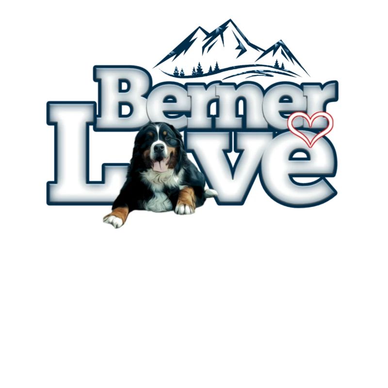 Bouvier bernois