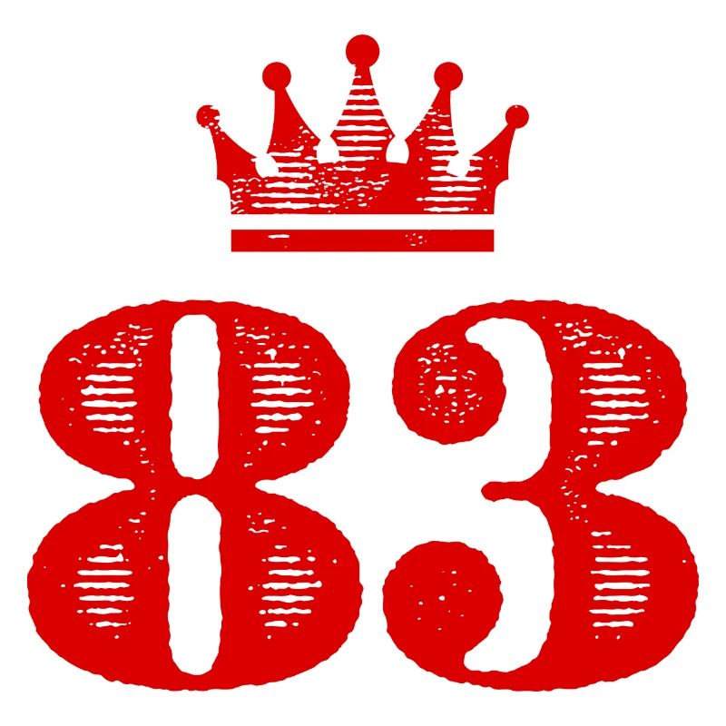 83 Couronne numérique