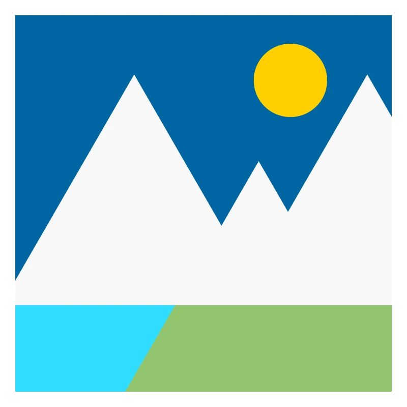 Mountain Range