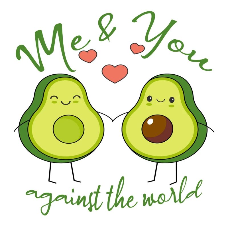 Avocado Love