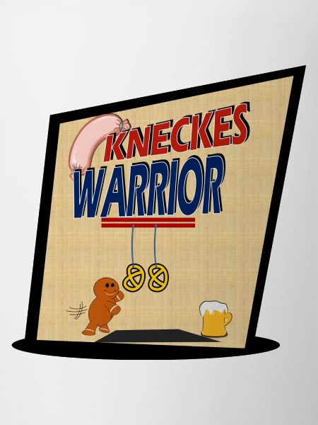 Kneckes Warrior
