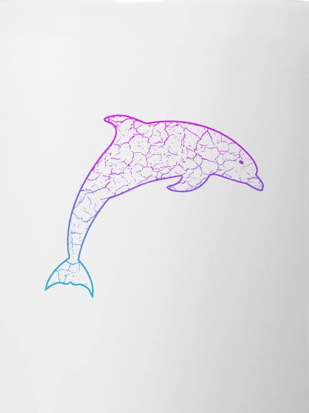 Delfin dolphin
