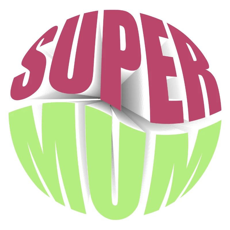 Super Mum
