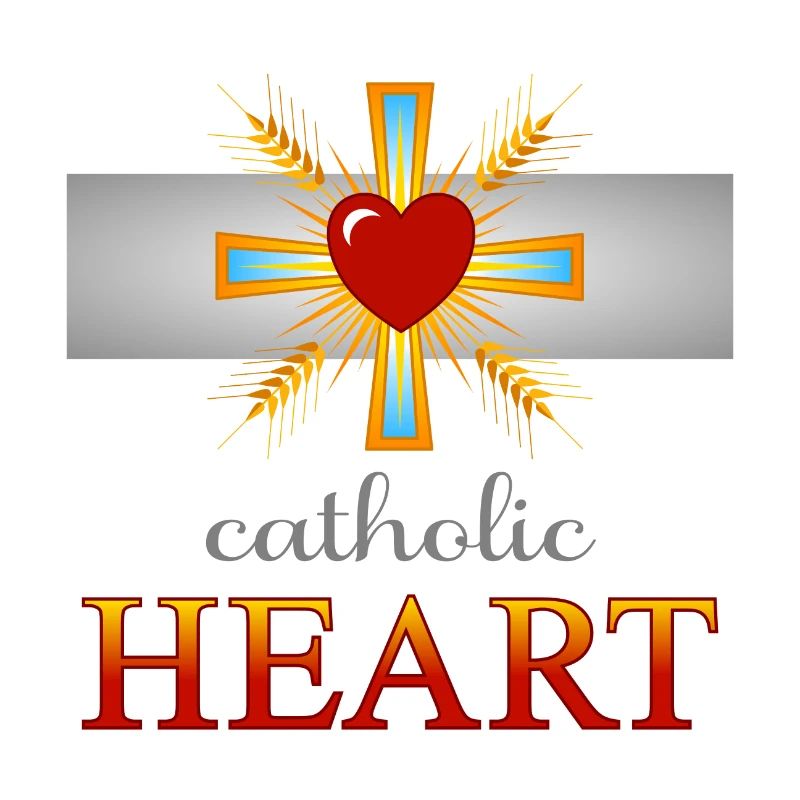 Cœur catholique