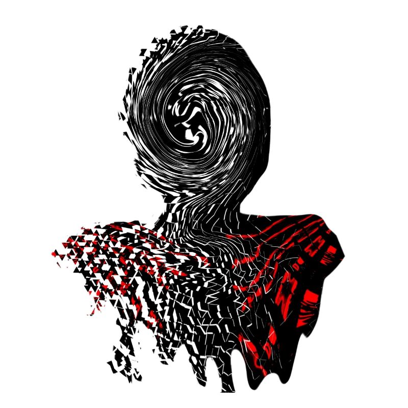 Spiral-Monster