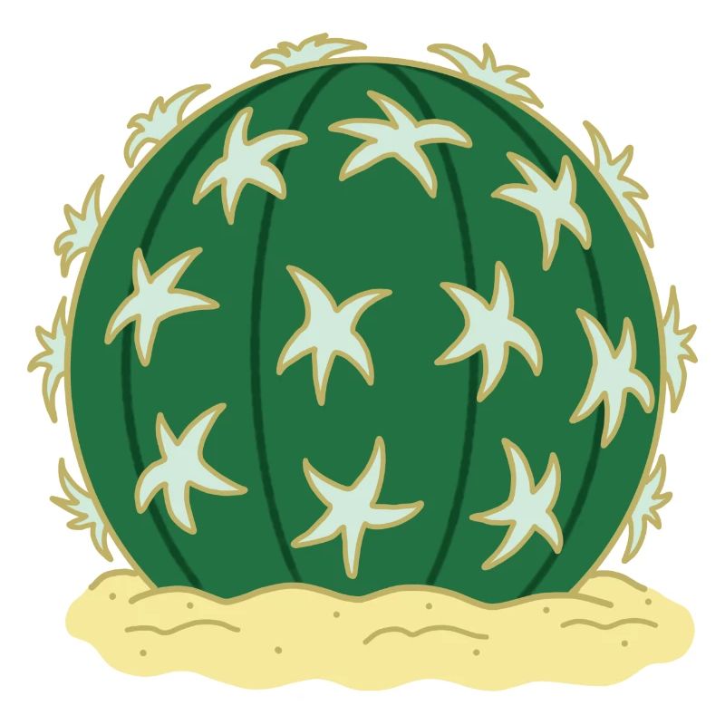 Cactus N°2