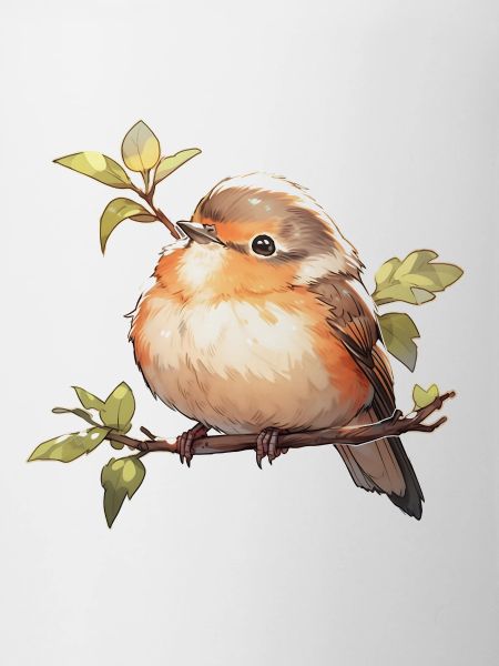Singvogel