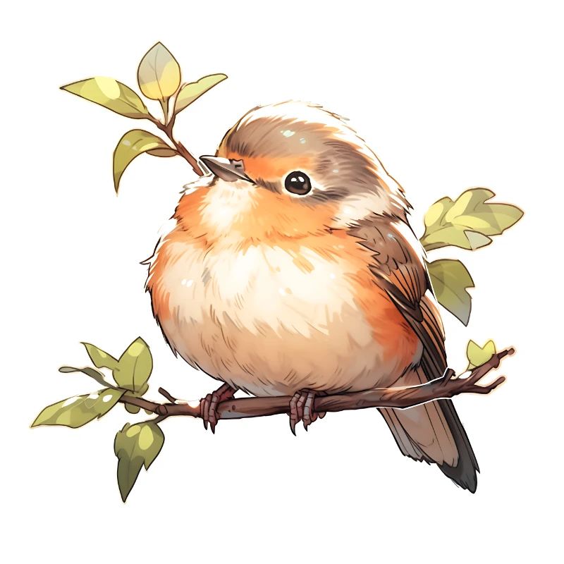 Singvogel