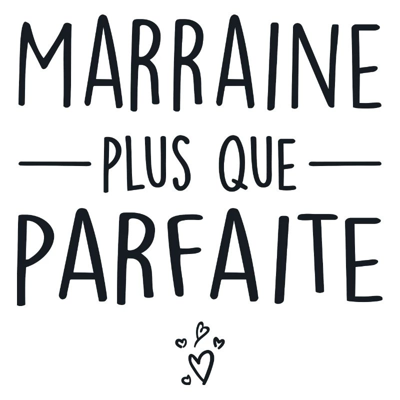 Marraine Plus Que Parfaite