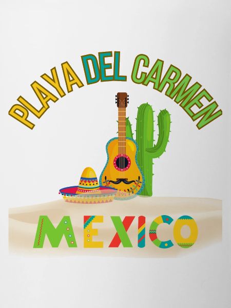 playa del carmen Mexico