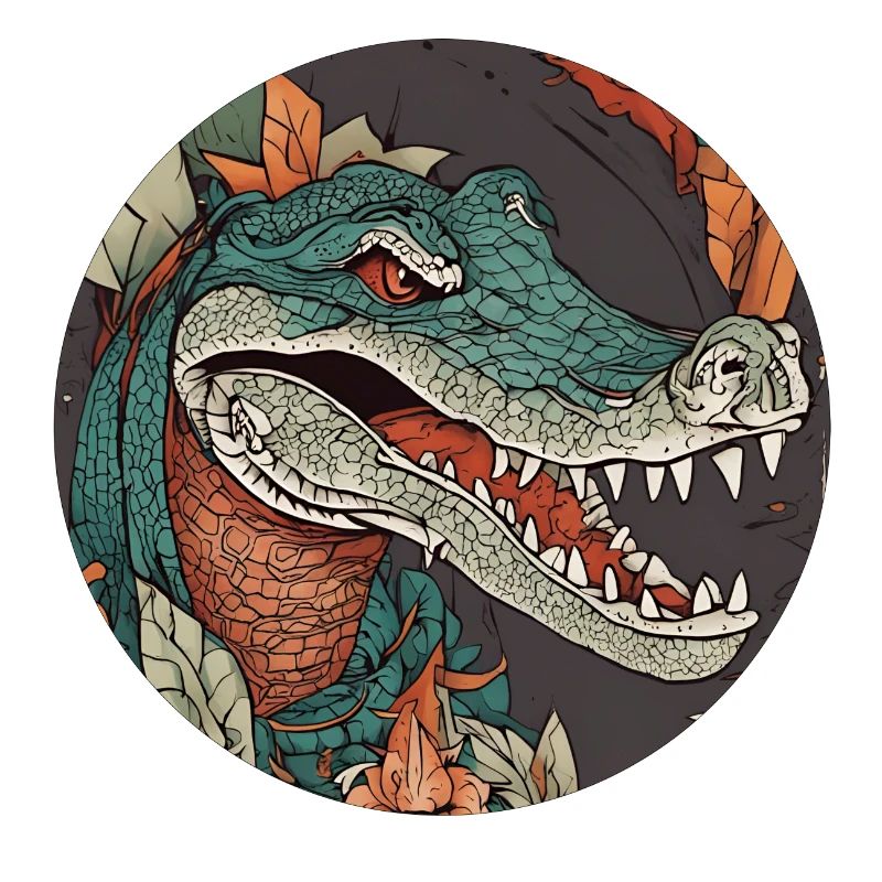Krokodil