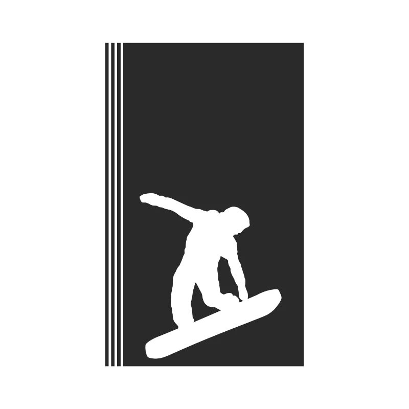 Snowboard Snowboarder Snowboarding
