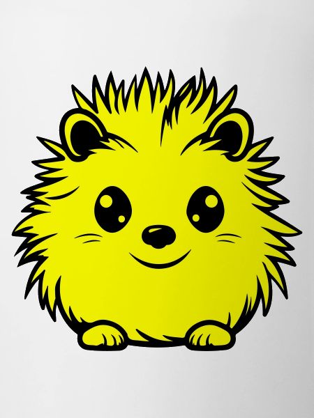 hérisson animal bébé