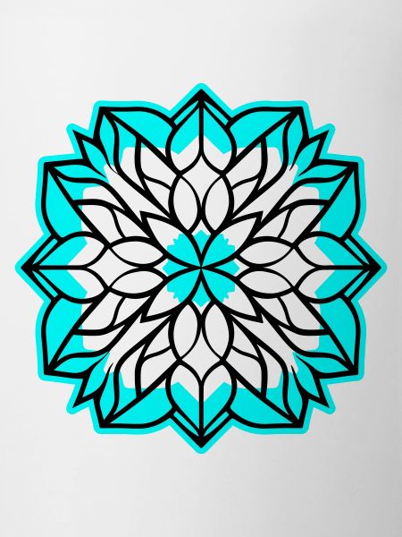 Snowflake Winter