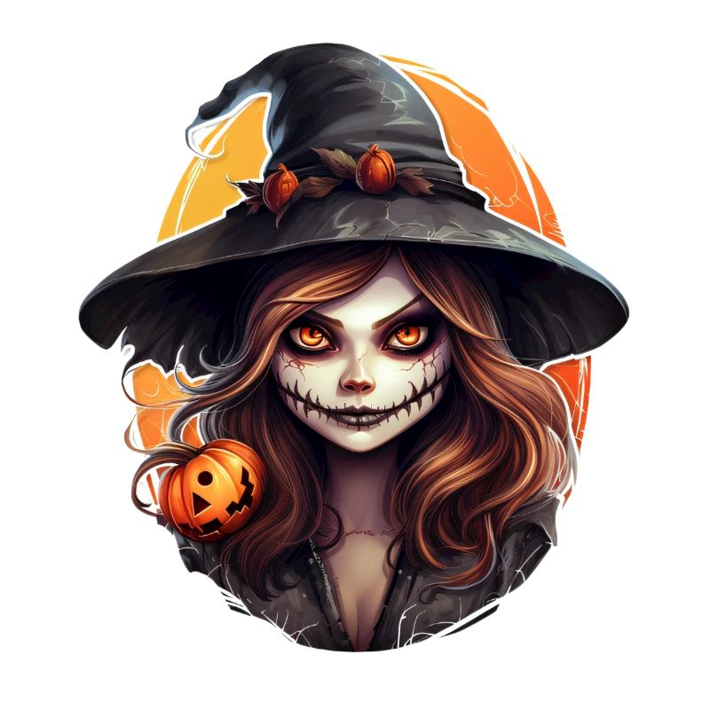 Sorcière