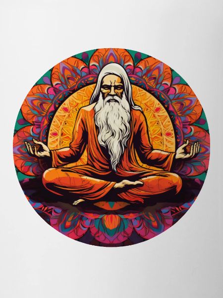 Meditation Guru