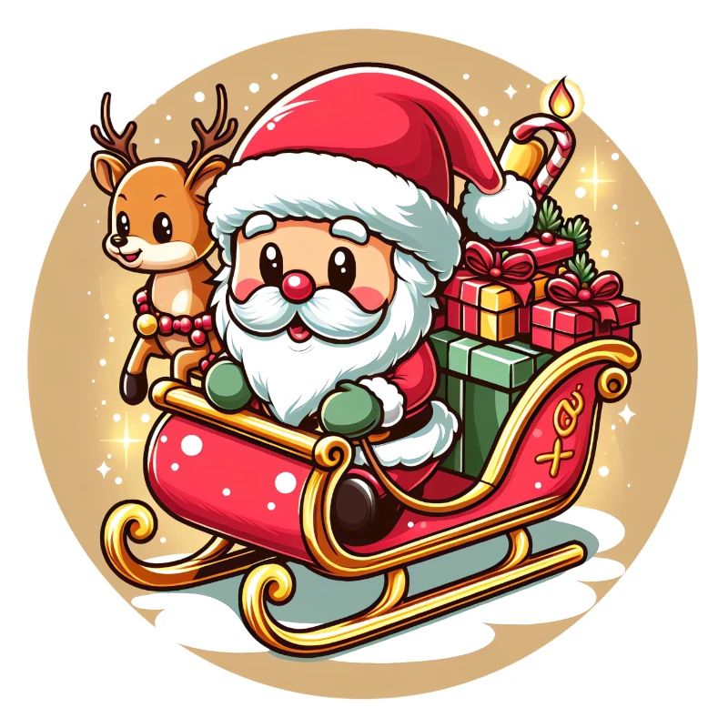 Weihnachtsmann