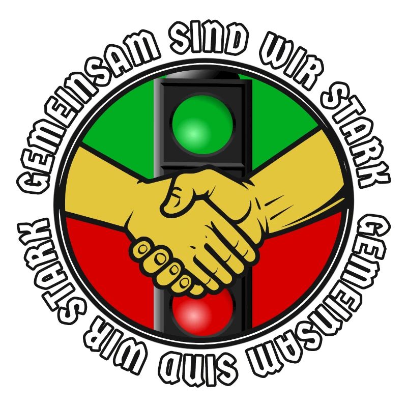 Gemeinsam sind wir Stark
