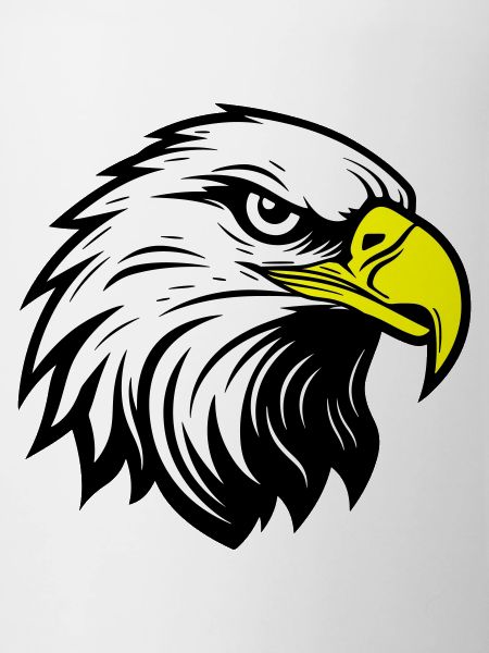 Eagle Head