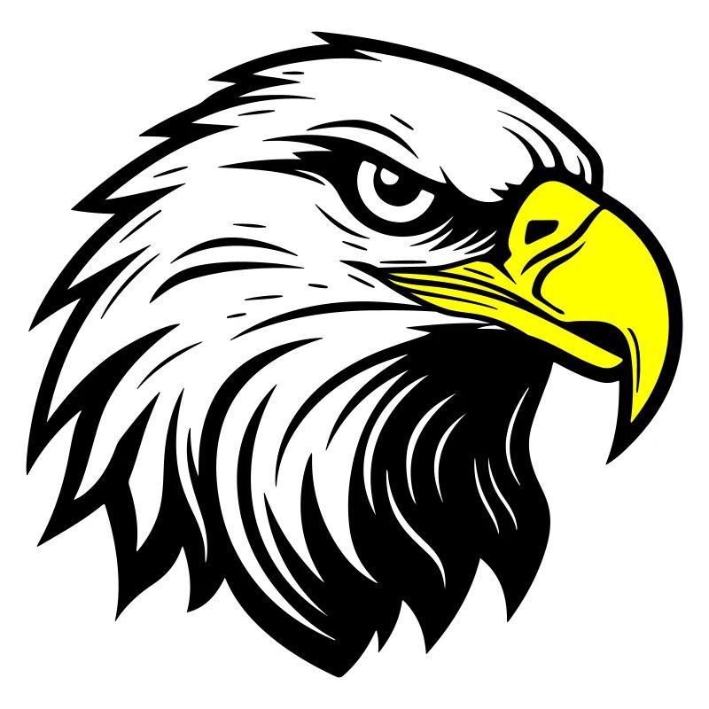 Eagle Head