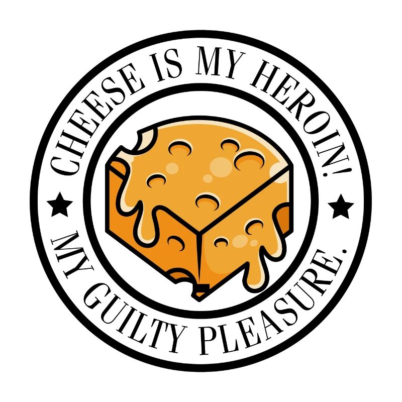 LE FROMAGE, C’EST MON HÉROÏNE ! – MON PÉCHÉ MIGNON