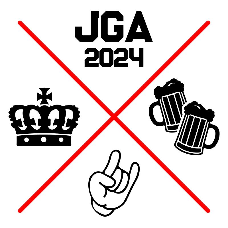 Jga 2024 Junggesellenabschied Party