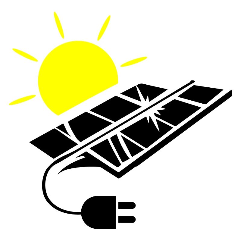 Photovoltaic System Solar Energy