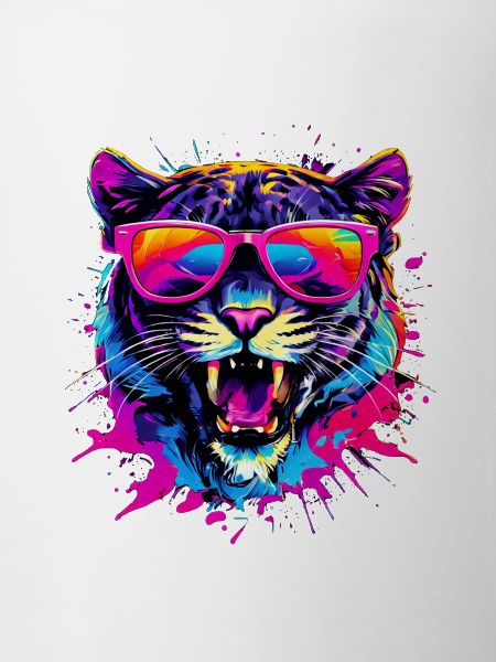 Panthère cool
