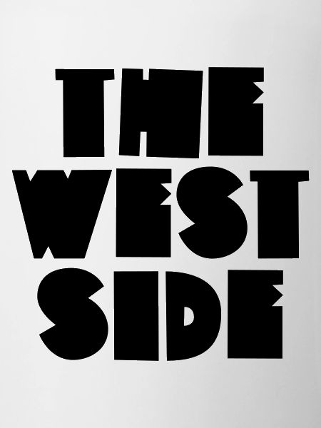 The West Side