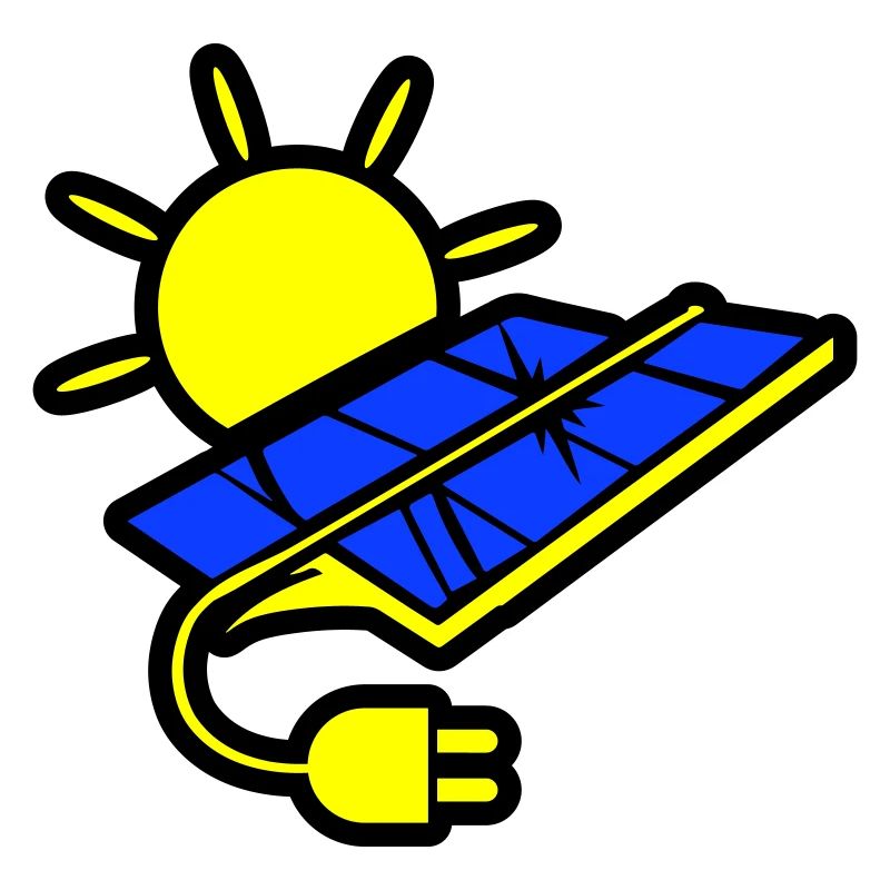 Photovoltaik Anlage Solar Energie