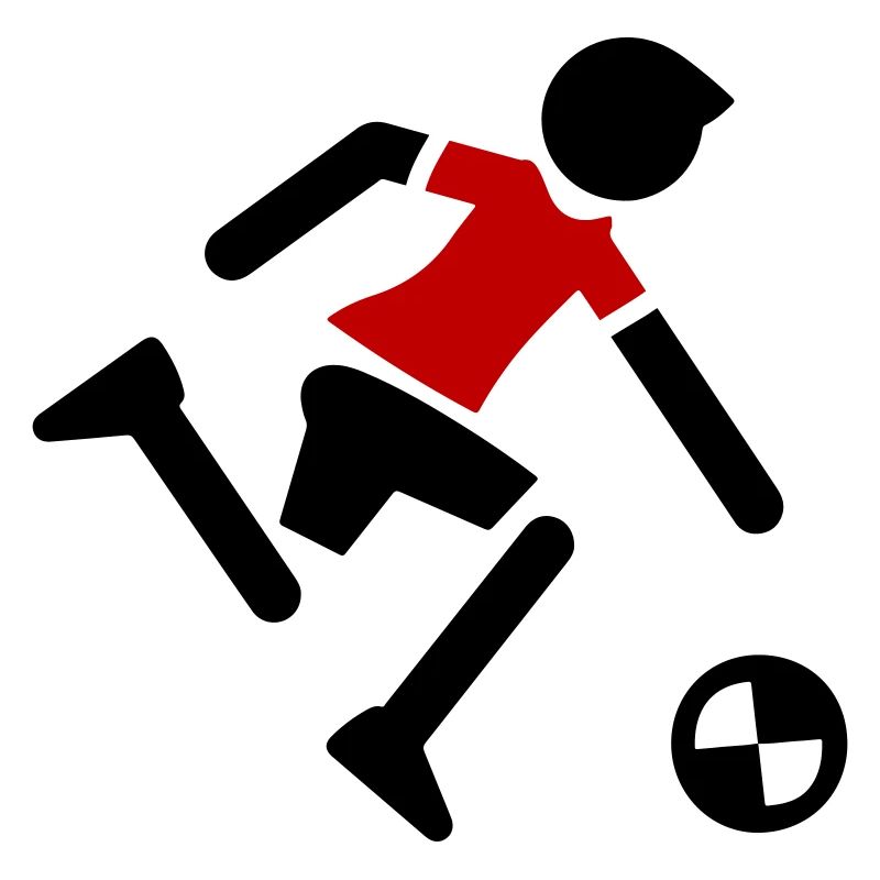 Soccer Player Soccer Player