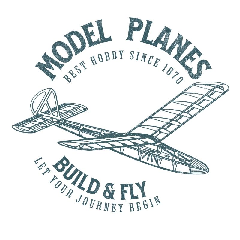 Maquettes d’avions