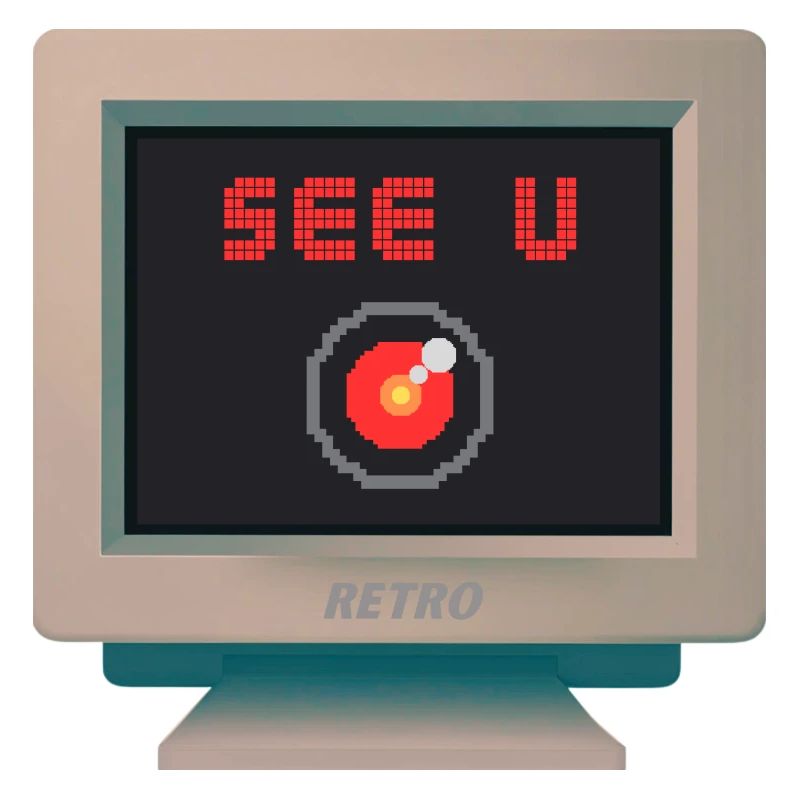 CRT - See U