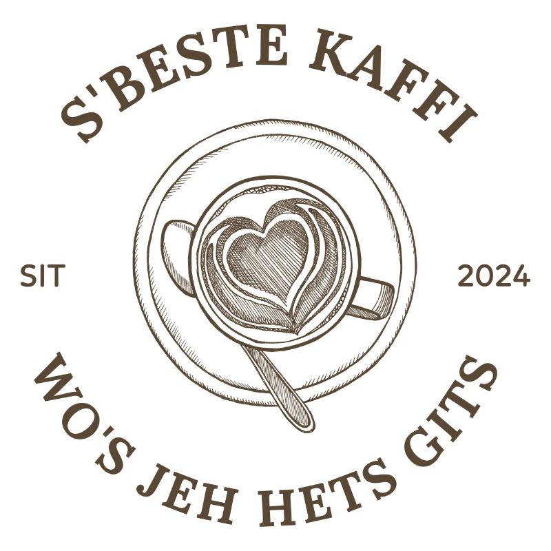 S beste kaffi wo s jeh hets gits