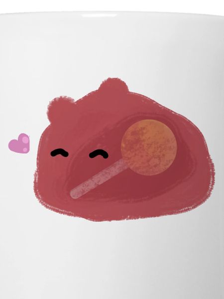 Miro Lollipop