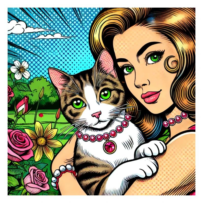 Ame Feline