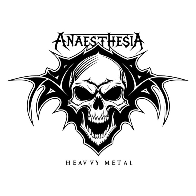 Anaesthesia