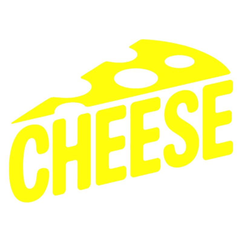 Fromage - Cool Dairy Logo